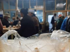 -老光明岗琼甜茶馆