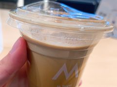 -M Stand(宁波万象城店)