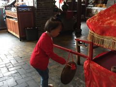 大堂-二十八里太湖船菜(吉祥路店)