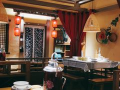 大堂-农耕记·湖南土菜(halo广场店)