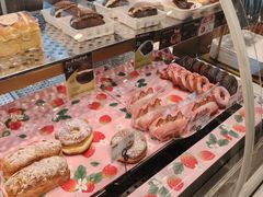 -巴黎贝甜(亿合城店)