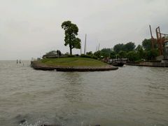 -苏州吴中太湖旅游区
