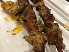 -巴依老爷新疆美食(常营店)