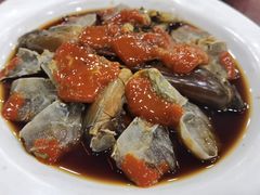 -红灯笼龙凤饭店(宁波老字号店)