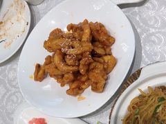 -马凯餐厅(地安门店)