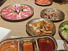 -西塔老太太泥炉烤肉(亚运村店)