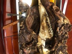 -迎宾楼饭庄(窦店)