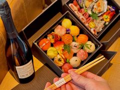 -贰捌零叁精致料理(钱湖店)