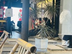 -Metal hands·铁手咖啡