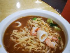 海鲜捞面-江东鲈鱼馆(正江东)