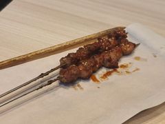 -羊之道草原味道清真餐厅(番禺店)
