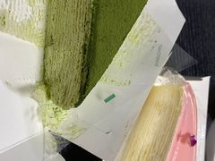 -36抹茶·千层与鲜果茶(欢乐海岸店)