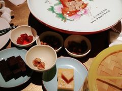 -京味斋·烤鸭·北京菜(安贞店)