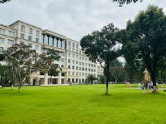 -云南师范大学(一二一西南联大校区)