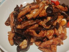 -大铁勺新津菜(东丽阳光新业广场店)