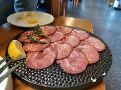 牛舌-一品诚记烤肉(大连柏威年购物中心店)