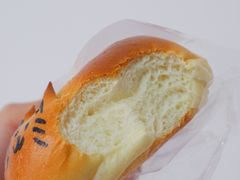 -崎本的店·专业酵种吐司(无锡万象汇店)