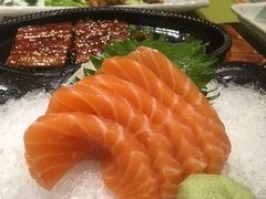 -歌行灯日本料理(伊势丹店)