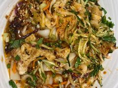 西贝面筋-西贝(上海中心店)