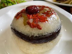 -新恬乐大酒家(沧达大厦店)