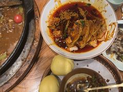 -老板恋上鱼(环山路店)