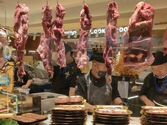 -東盛炭烤自助料理(玄武招商花园城店)