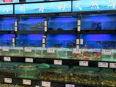 -万山楼海鲜酒家·二十三年老字号