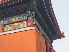 -历代帝王庙博物馆