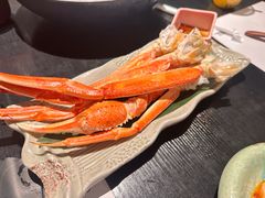 -松鹤精致料理(五一中路店)