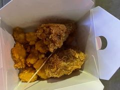 -胖老爹美式炸鸡(远洋旗舰店)