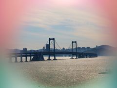 -星海湾跨海大桥