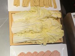 -蝎王府羊蝎子(虎坊桥总店)