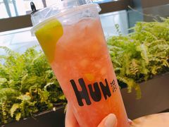 -混果汁(喜荟城店)