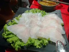 -谭鸭血老火锅(漳州路店)