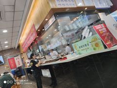 -南城香·饭香串香馄饨香(青年路店)