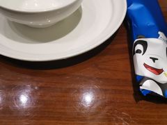 -眉州东坡·熊猫主题餐厅(枫蓝店)
