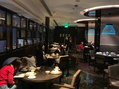 大堂-万丽轩·粤菜(王府井金茂万丽酒店)