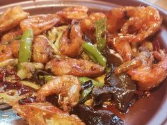 -干锅先生(跃进路店)