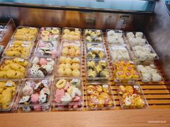 -果蔬好生活超市(东湖店)