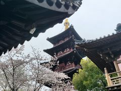 -寒山寺