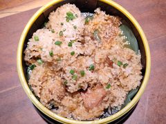 -意满花千醉(金茂览秀城店)