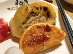 -初色海鲜自助(万丰路店)