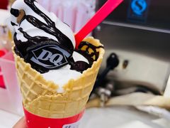 -DQ·蛋糕·冰淇淋(湖景东路店)