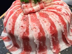 -韩宫宴烤肉·料理(青浦宝龙店)