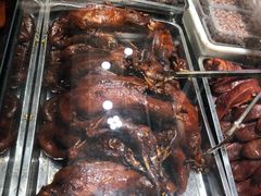 -乔波食品(杜桥中心菜场店)