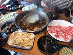 -江边渔家(龙舟文化园店)