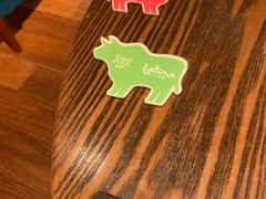 -拉蒂娜·巴西牛排馆 Latina·Brazilian Steakhouse(陆家嘴旗舰店)