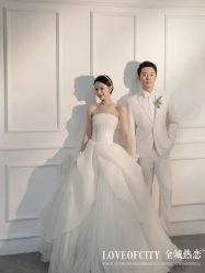 -全城热恋婚纱摄影(优质钻石店)