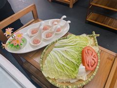 -名善山珍·野生菌汤锅(文殊院店)