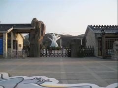 -白马涧龙池景区